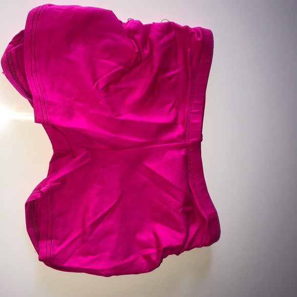 Booty Shorts - Picture 1 of 2